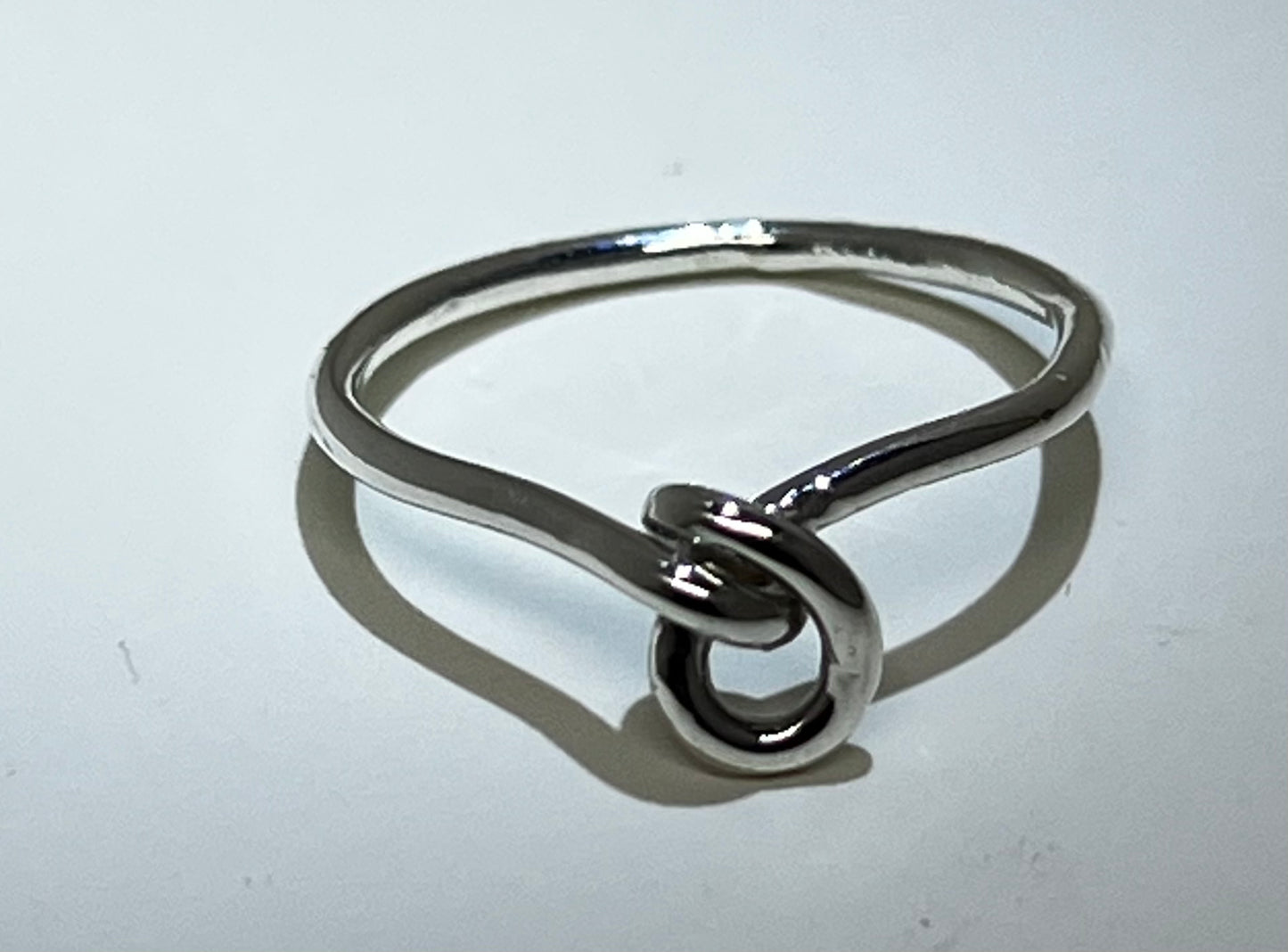 The Knot Ring