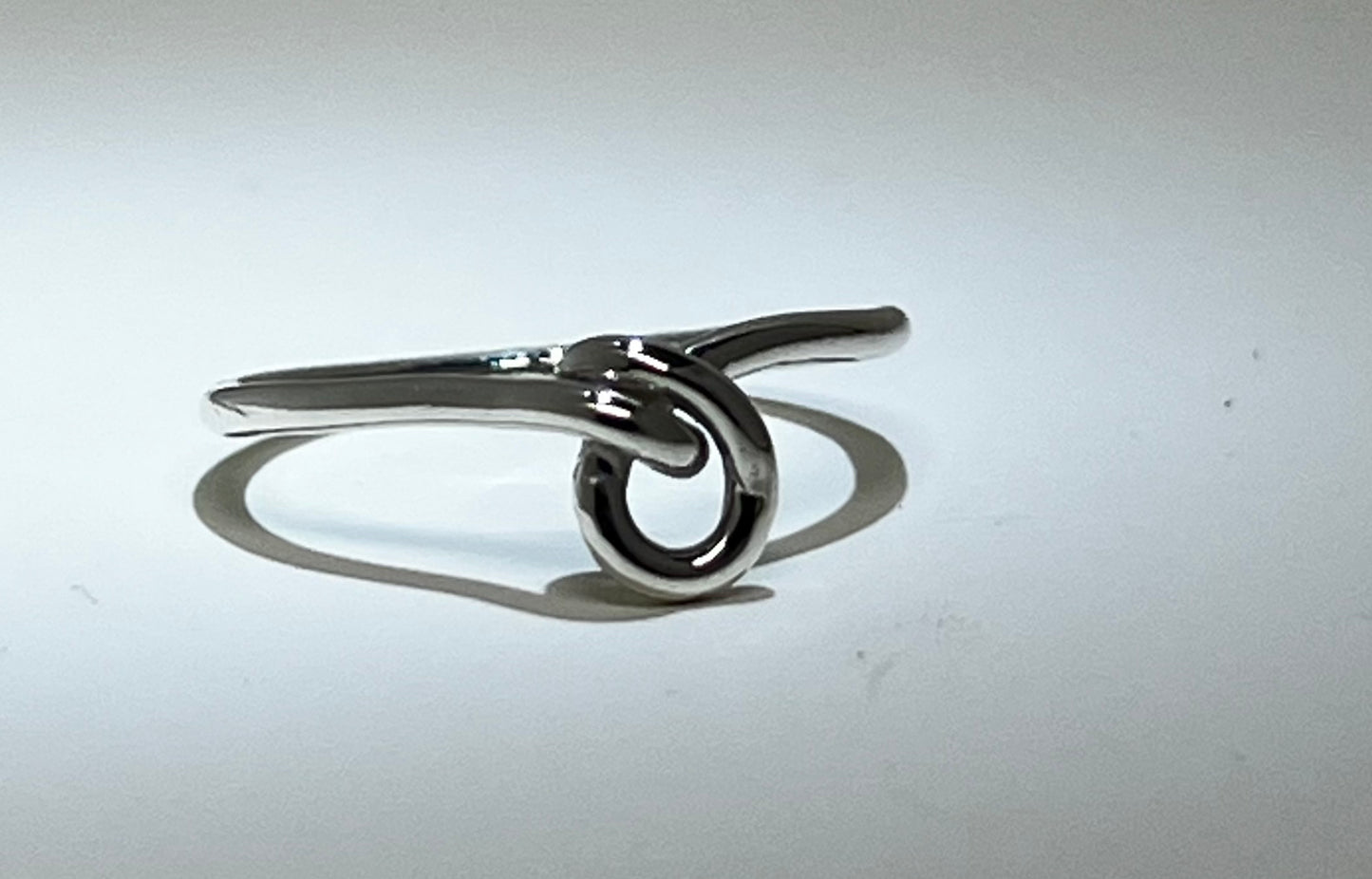 The Knot Ring