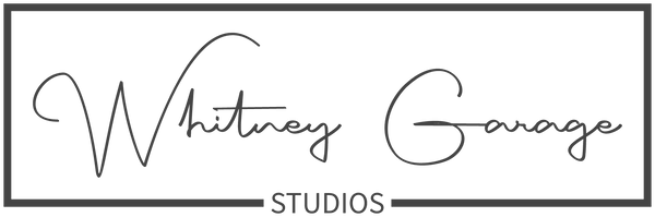 Whitney Garage Studios